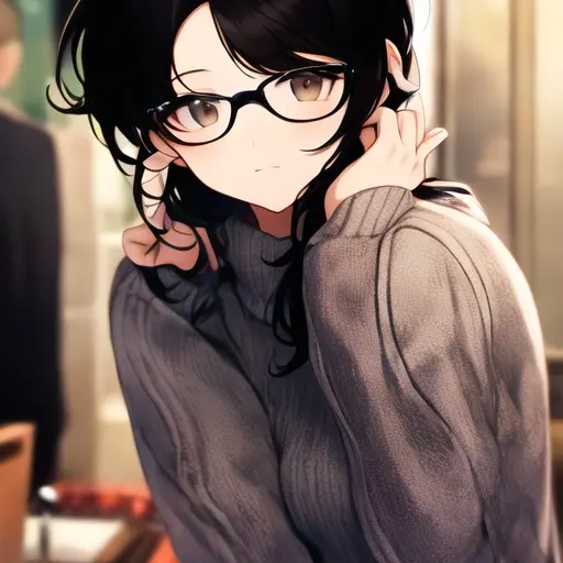SmokySkirt2969의 Help My Japanese Girlfriend With English