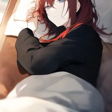 Profile image of Lily