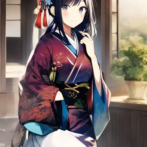 SmokySkirt2969의 Cherry Blossom Prophecy