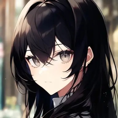 Profile image of Lin Mei