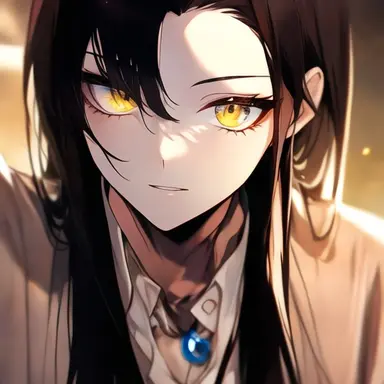 Profile image of Isa