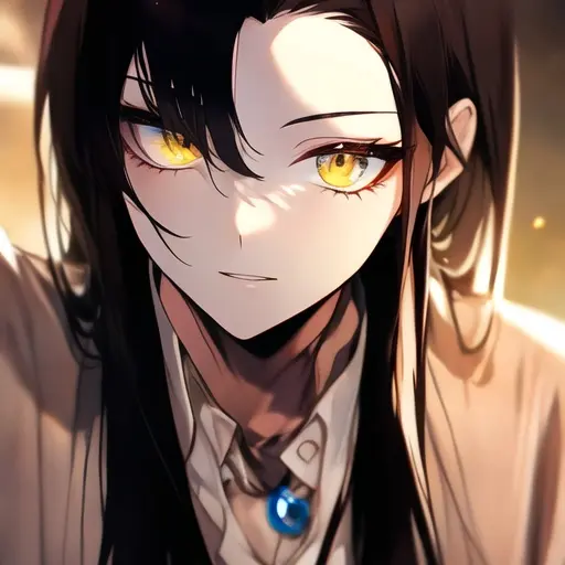 SmokySkirt2969의 Isa