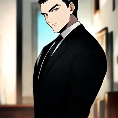 Profile image of Takeshi