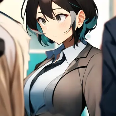 Profile image of Lisa Rose