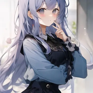 Profile image of 이민서