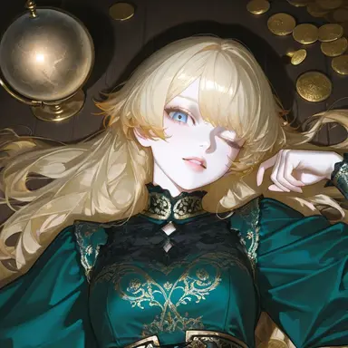 Profile image of 카르시아