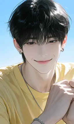 Profile image of チョン・シウ