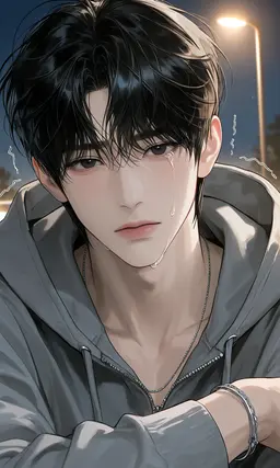 Profile image of チョン・シウ