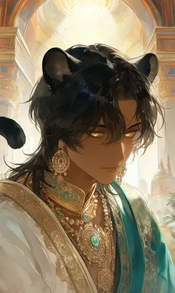 Profile image of 노어