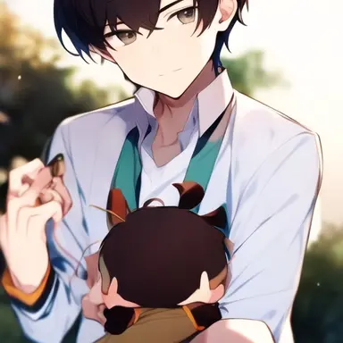 Profile image of Roxanne