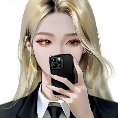 Profile image of 김지유_서열 2위