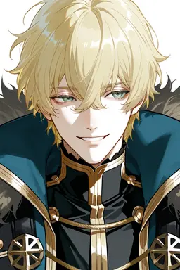 Profile image of リアム