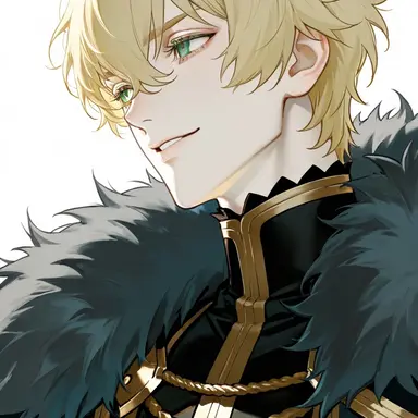 Profile image of リアム