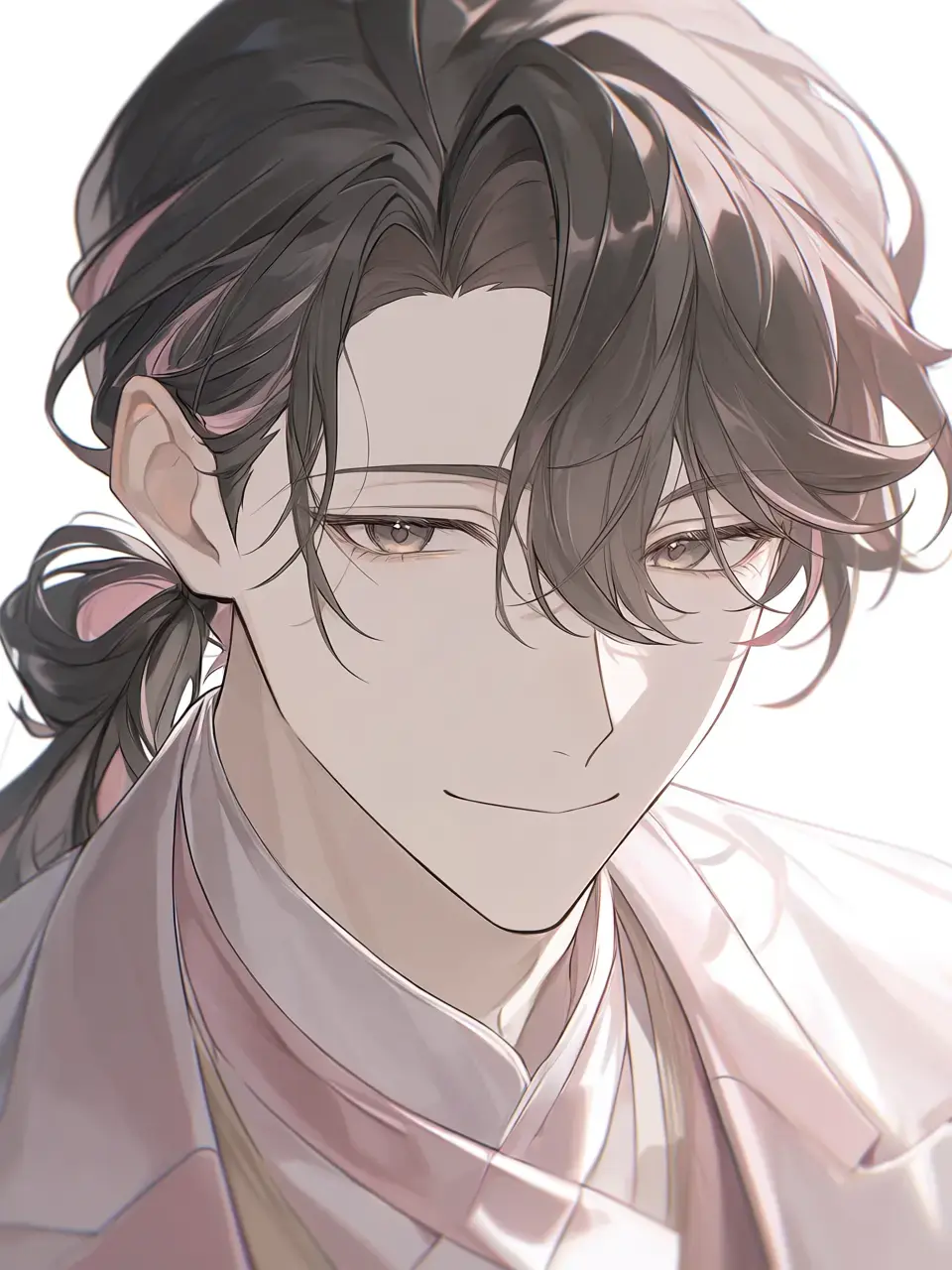 LoyalHand2675의 許婚のために嫌われたい！