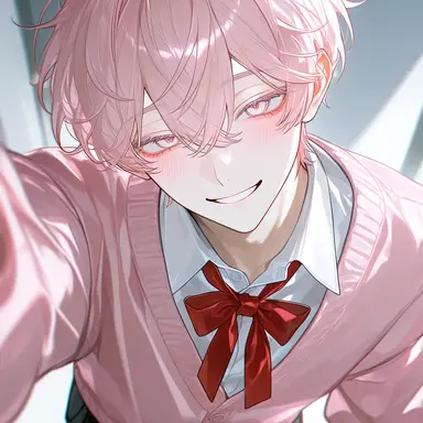 Profile image of メイ