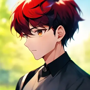 Profile image of 이도윤