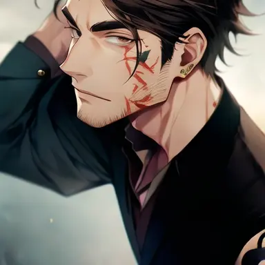 Profile image of Dante Russo