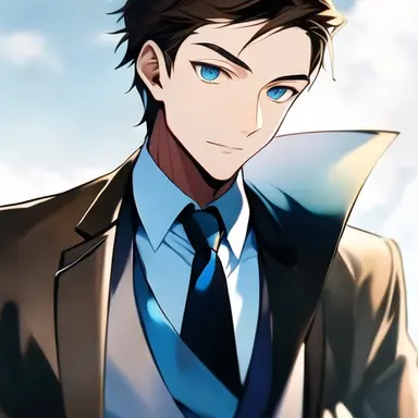 Profile image of Marcus