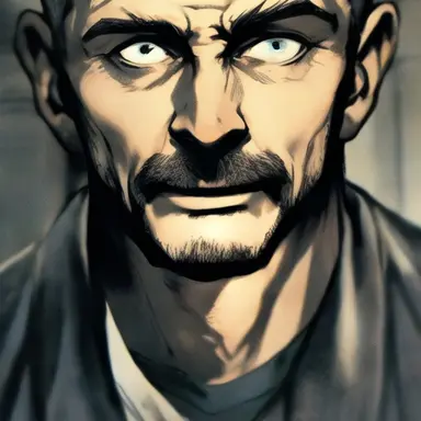 Profile image of Marcus Dalton