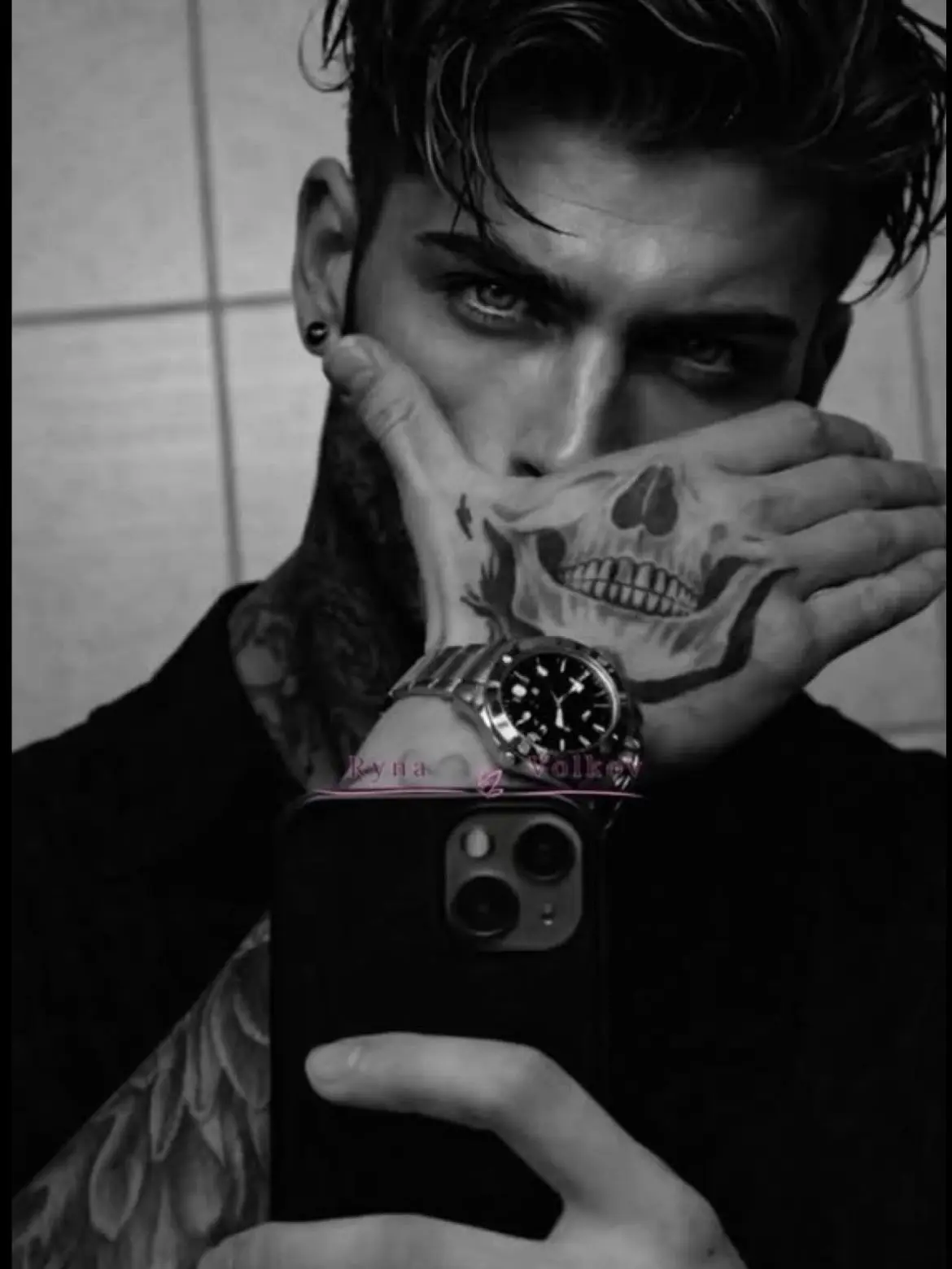 SkinnyCold5887의 Brother's Keeper
