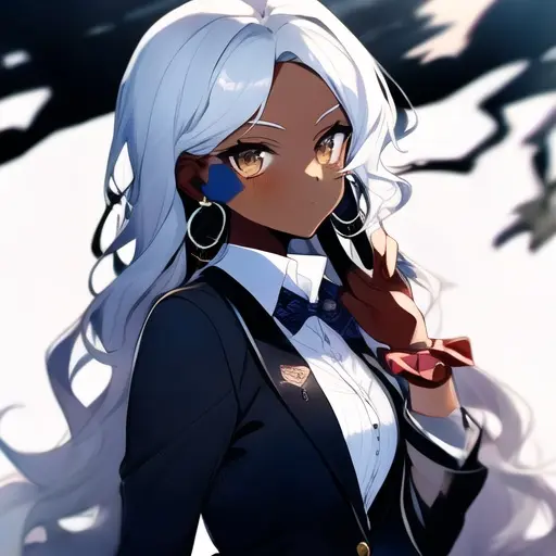 ModestArrow8157의 久しぶりの再開