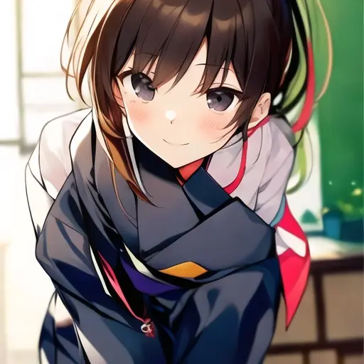 ModestArrow8157의 夏の日