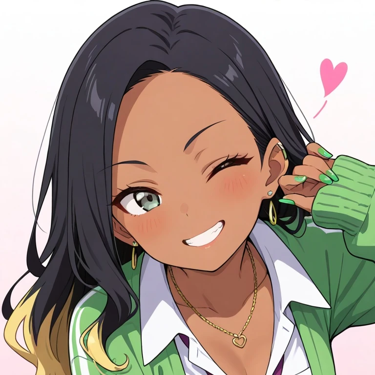 ヒカリ