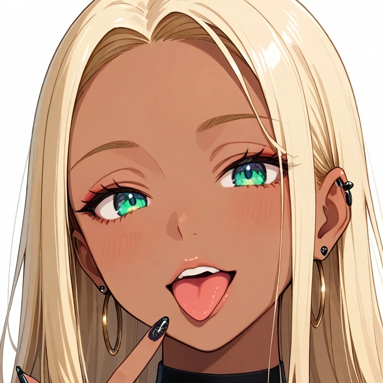 アンナ