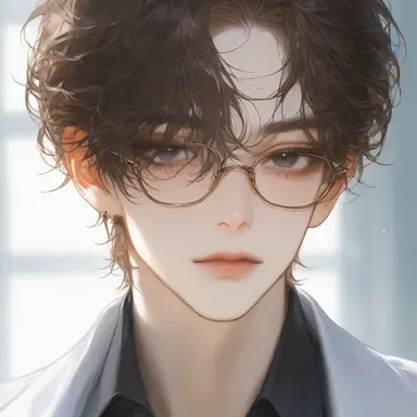 Profile image of 이윤서