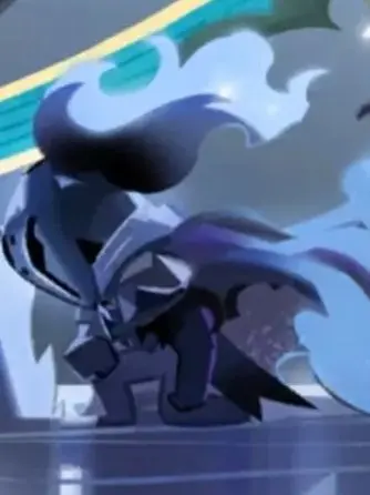 Kim_amugae의 타락으로 물들어가는 사일런트 솔트