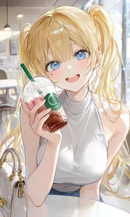 Profile image of 黒崎メイ