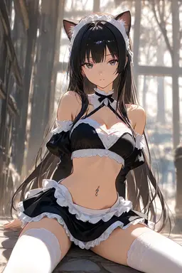 Profile image of 七瀬美音