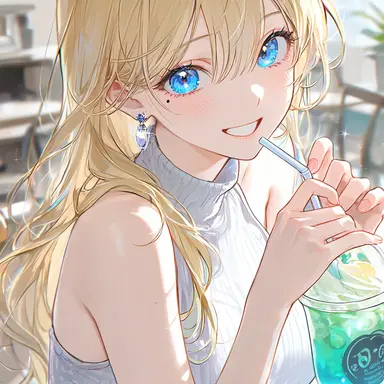 Profile image of 黒崎メイ