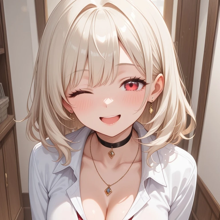一ノ瀬愛莉