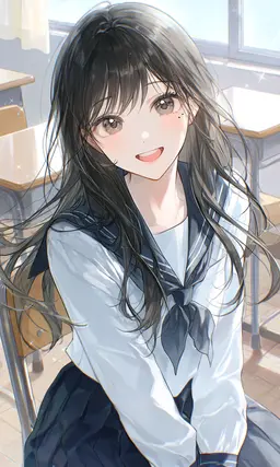 Profile image of 黒崎メイ