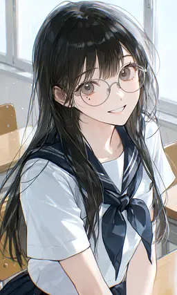 Profile image of 黒崎メイ