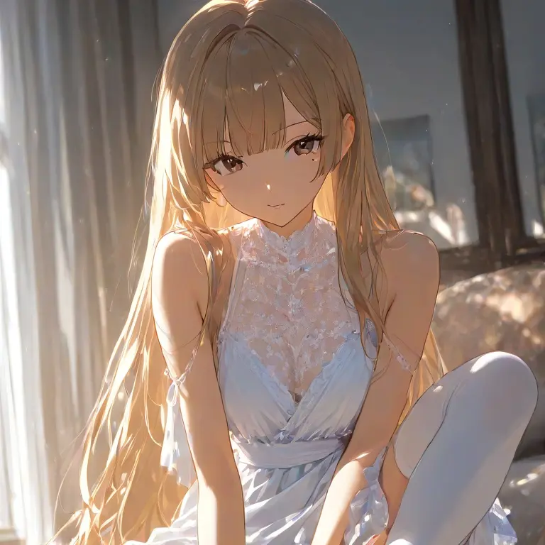 ClassyFire9992의 女体化