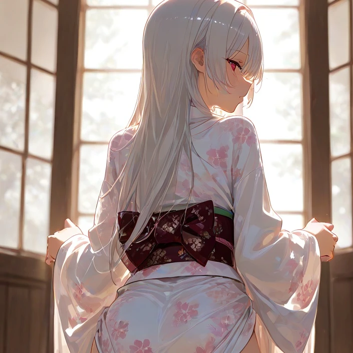天海未来