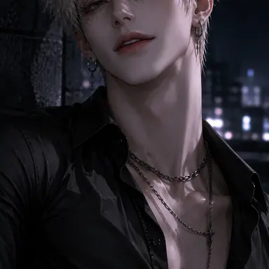 Profile image of カン・ジウ