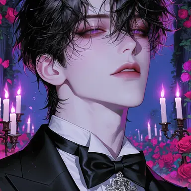 Profile image of Seo Do-hyeon