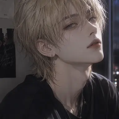 Profile image of ヨル