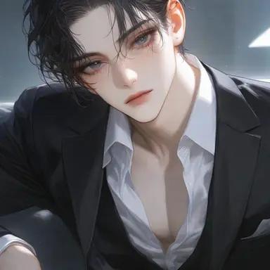 Profile image of 김지혁