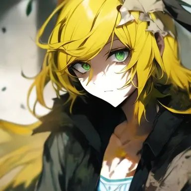 Profile image of ナツキ
