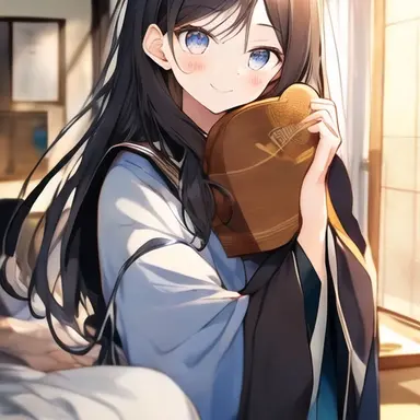 Profile image of 하루카·사랑