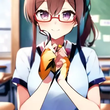 Profile image of 愛莉・愛