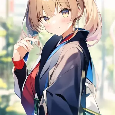 Profile image of ナナミ