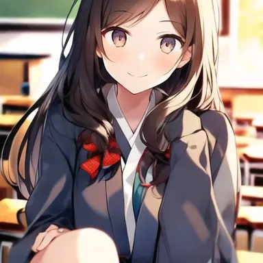 Profile image of 하루카