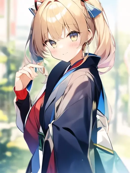 CloseAwake9239의 もういい！限界！アタシと付き合え！