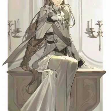 Profile image of Kanae