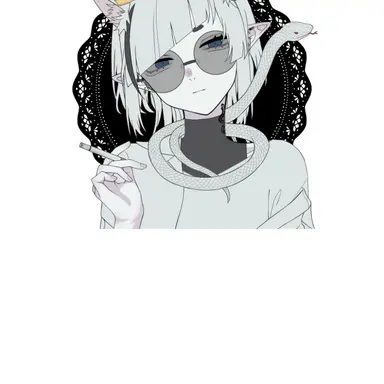 Profile image of 白雪